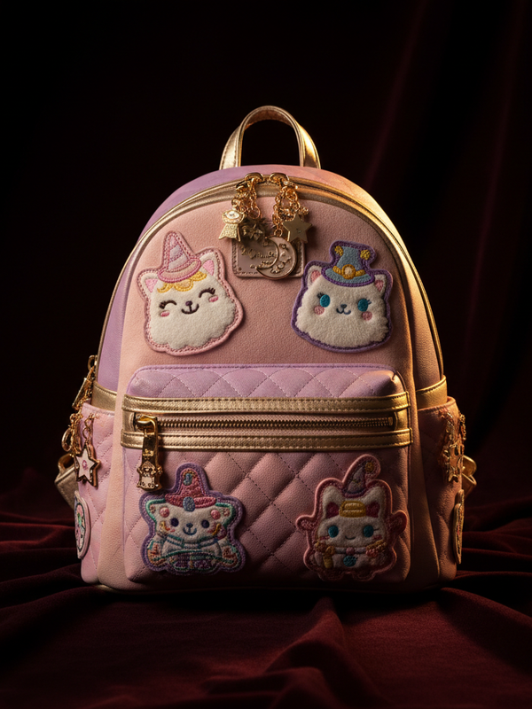 Loungefly Backpacks